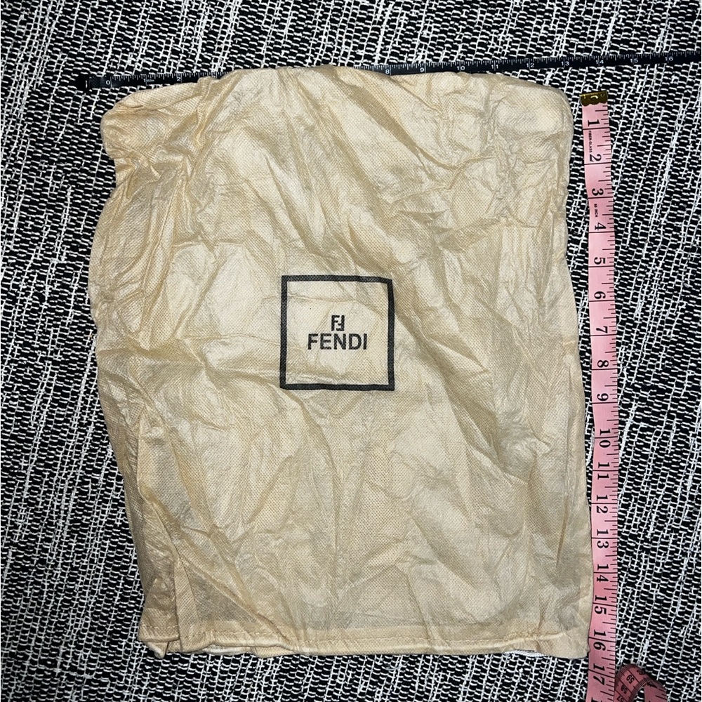 FENDI | Dust Bag